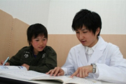 ポイント⑨ 春・夏・冬 季節講習会